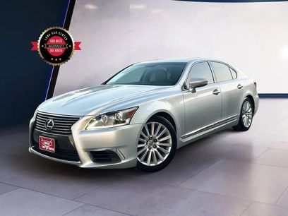 Used 2013 Lexus LS 460