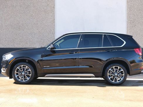 Used 2018 BMW X5 sDrive35i w/ Driving Assistance Package RWD image 6