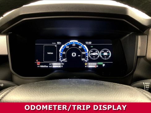 Used 2023 Toyota Sequoia Limited RWD image 13