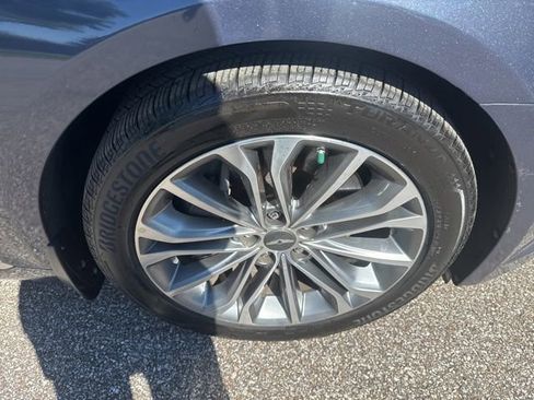 Used 2016 Hyundai Genesis 3.8 w/ Option Group 02 RWD image 13