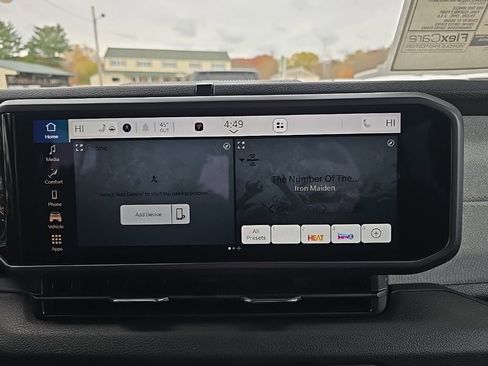 New 2026 Jeep Gladiator Sport image 27