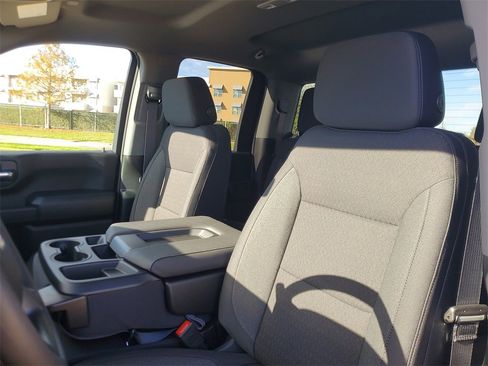 New 2026 Chevrolet Silverado 2500 Custom w/ Custom Value Package image 15