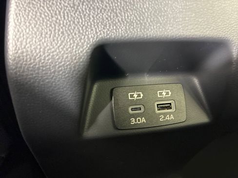 New 2026 Subaru Impreza RS image 30