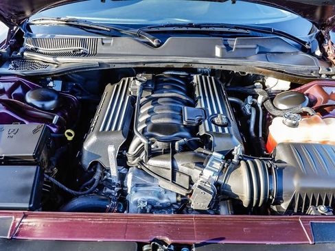 Used 2020 Dodge Challenger R/T Scat Pack RWD image 31