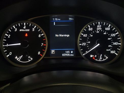 Used 2019 Nissan Sentra S FWD image 23