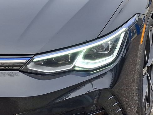 Used 2024 Volkswagen Golf R image 14