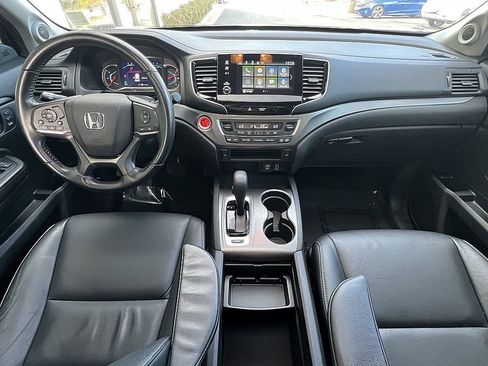Used 2019 Honda Pilot EX-L image 9