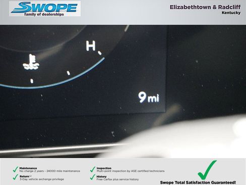 New 2026 Hyundai Kona SEL Premium image 20