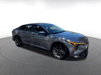 Used 2025 Kia K4 FWD video 2