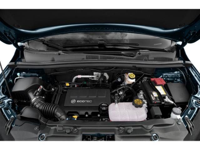 Used 2022 Buick Encore Preferred w/ Safety Package AWD/4WD image 15