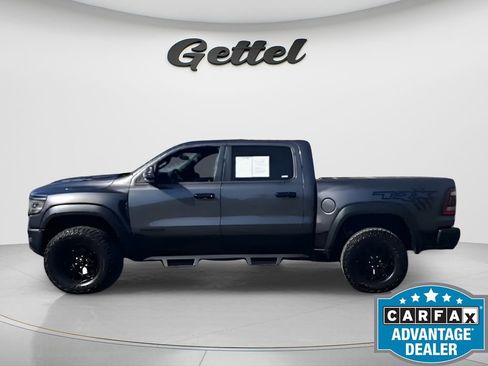 Used 2023 RAM 1500 TRX w/ TRX Level 2 Equipment Group image 5
