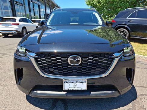 Used 2024 MAZDA CX-90 3.3 Turbo w/ Select Package AWD/4WD image 2