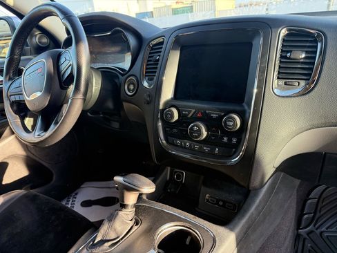 Used 2018 Dodge Durango GT AWD/4WD image 36