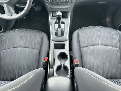 Used 2016 Nissan Sentra SV image 30