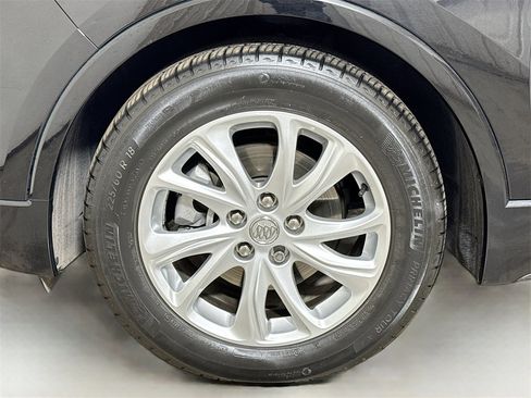 Used 2020 Buick Envision Preferred image 29