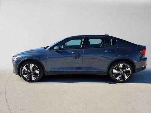 Used 2023 Polestar Polestar 2 AWD/4WD image 6
