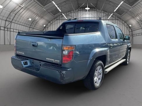 Used 2006 Honda Ridgeline RTL image 5