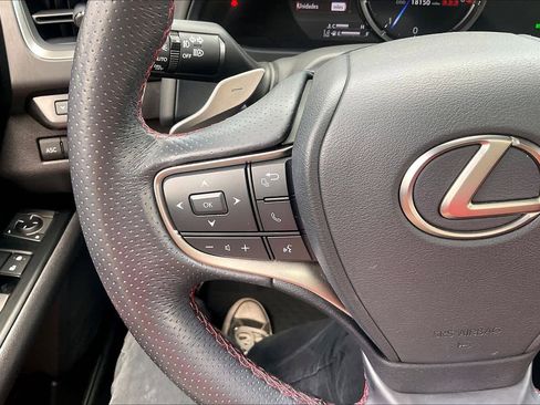 Used 2022 Lexus UX 200 F Sport w/ Accessory Package (Z2) FWD image 24