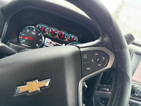 Used 2014 Chevrolet Silverado 1500 LT w/ All Star Edition image 21