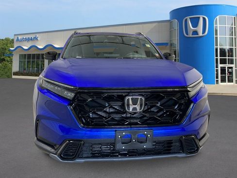 Certified 2024 Honda CR-V Sport image 10