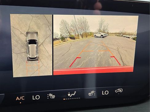 New 2026 Buick Envision Sport Touring AWD/4WD image 18