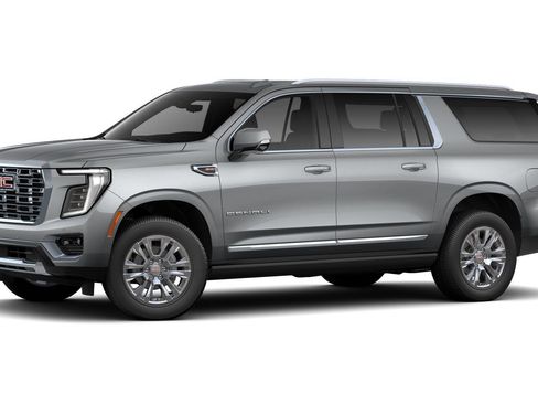 New 2026 GMC Yukon XL Denali image 33