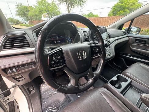 Used 2020 Honda Odyssey EX-L image 19