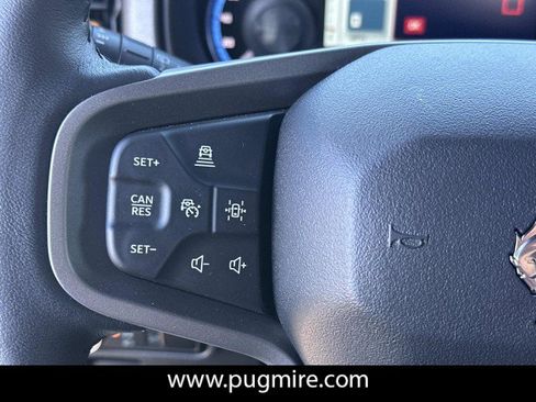 Used 2024 Ford Bronco Badlands image 24