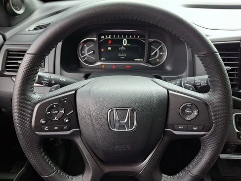 Certified 2023 Honda Passport EX-L image 20