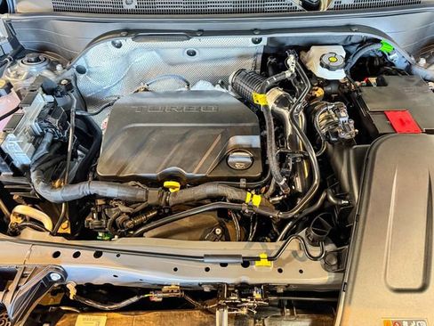 New 2026 Buick Envista Preferred w/ Convenience I Package image 45