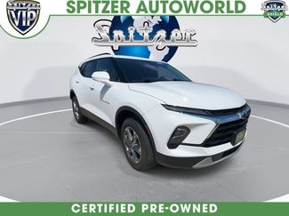 Used 2023 Chevrolet Blazer LT w/ Convenience Package AWD/4WD video 2