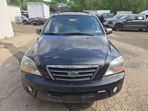 Used 2007 Kia Sorento 4WD w/ Sport Pkg image 2
