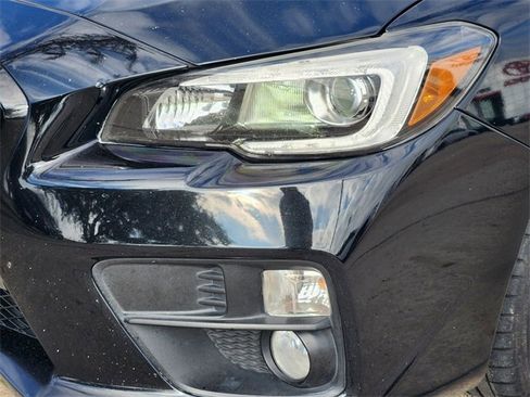 Used 2016 Subaru WRX Limited w/ Popular Package #1 image 6