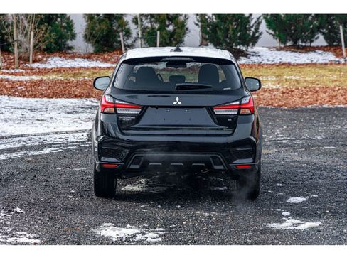 New 2024 Mitsubishi Outlander Sport AWD image 8