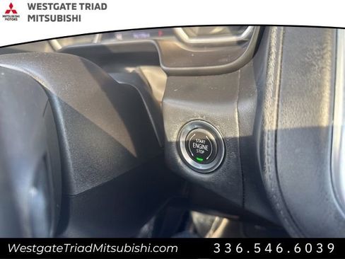 Used 2021 Chevrolet Tahoe Z71 w/ Z71 Off-Road Package image 22