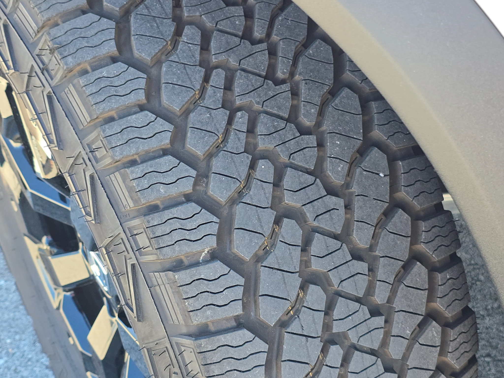 Certified 2026 Honda Passport TrailSport Elite image 39