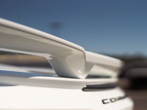 Used 2021 Chevrolet Corvette Stingray Premium Conv w/ Z51 Performance Package image 27