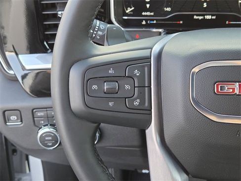 Used 2024 GMC Sierra 1500 SLT w/ SLT Premium Plus Package image 17