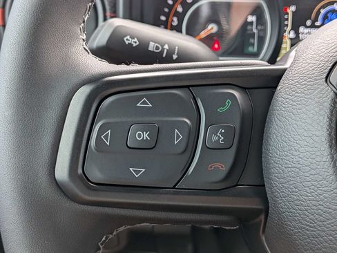 Used 2026 Jeep Gladiator Rubicon AWD/4WD image 30