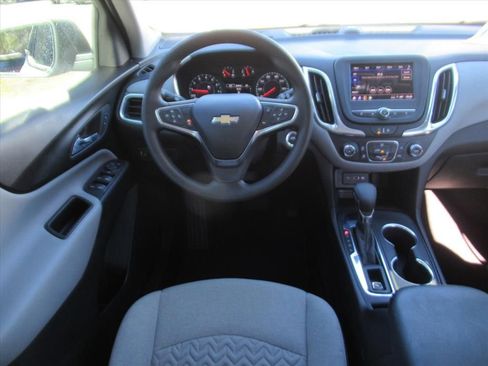 Used 2024 Chevrolet Equinox LS w/ Driver Confidence II Package image 12