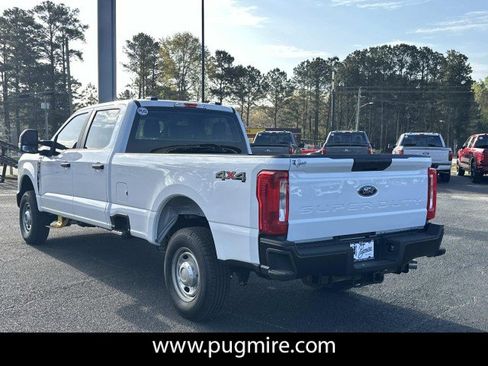 New 2026 Ford F250 XL image 5
