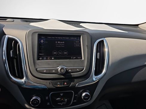 Used 2023 Chevrolet Equinox LT FWD image 21