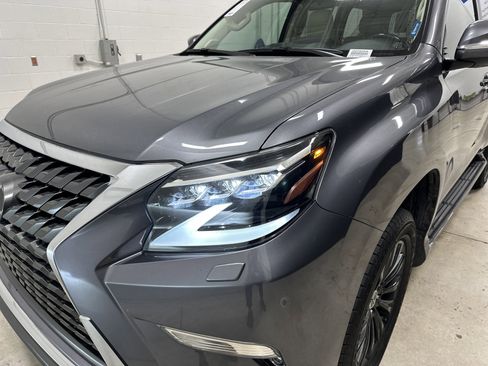 Certified 2023 Lexus GX 460 Premium AWD/4WD image 6