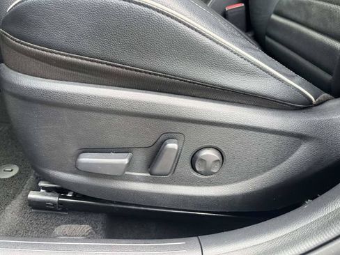 Used 2022 Kia Forte GT-Line w/ GT-Line Premium Package FWD image 19