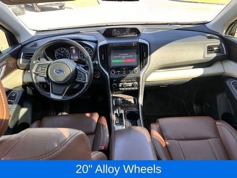 Used 2019 Subaru Ascent Touring w/ Popular Package #3 image 24