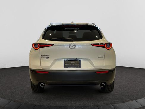 Used 2025 MAZDA CX-30 AWD 2.5 S w/ Premium Package image 4
