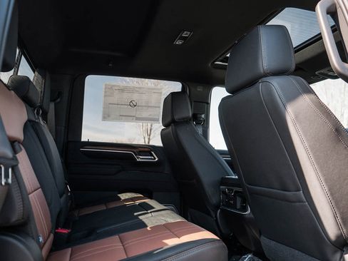 New 2026 Chevrolet Silverado 3500 High Country w/ High Country Premium Package image 10