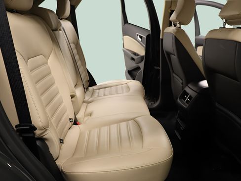 Used 2024 Ford Edge SEL w/ Convenience Package AWD/4WD image 26
