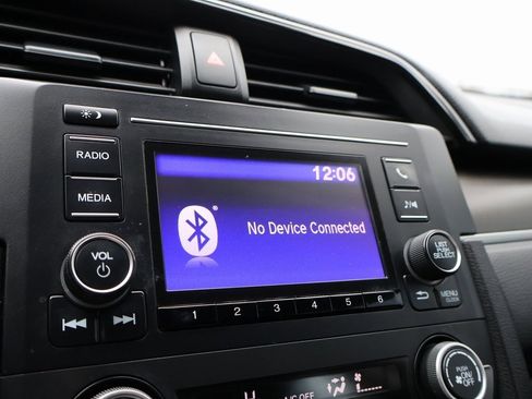 Used 2020 Honda Civic LX image 34