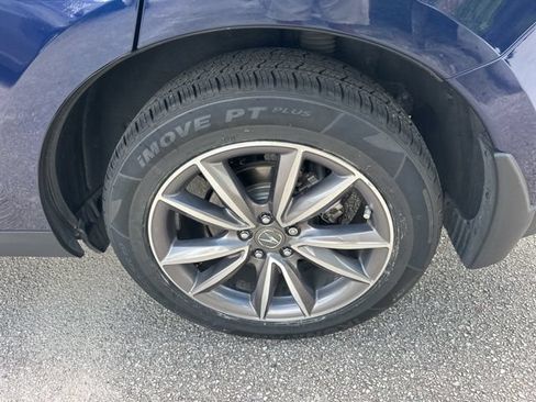Used 2020 Acura RDX FWD image 3